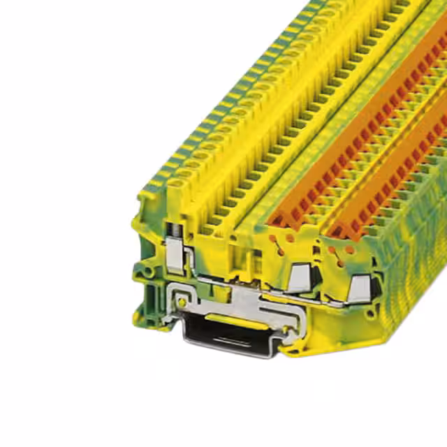 3050060 Phoenix Contact  Din Rail Channel